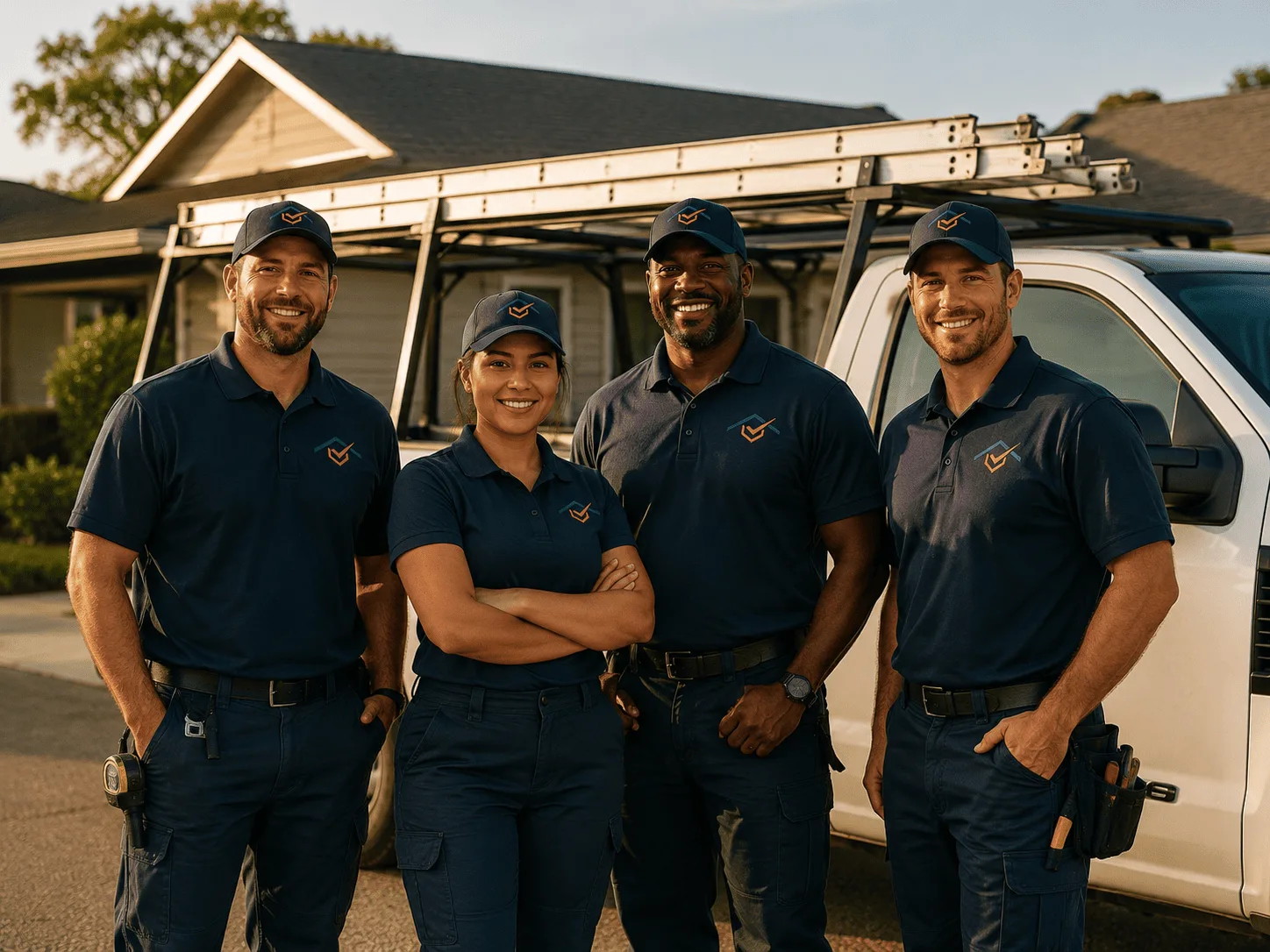 Roof Inspection company in University Center, MI